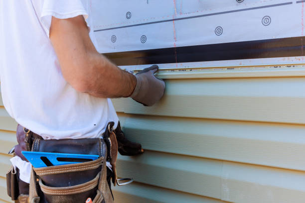 Affordable Emergency Siding Repair solutions in Glencoe, KY